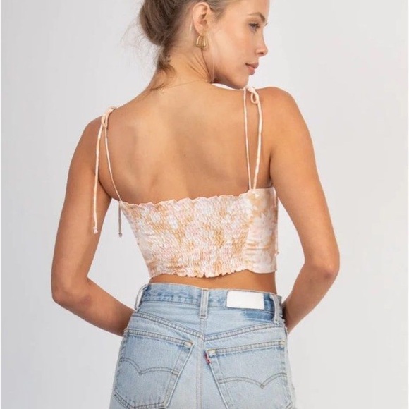 RARE Resa Kai Top & Isla Skirt Set - Picture 5 of 11